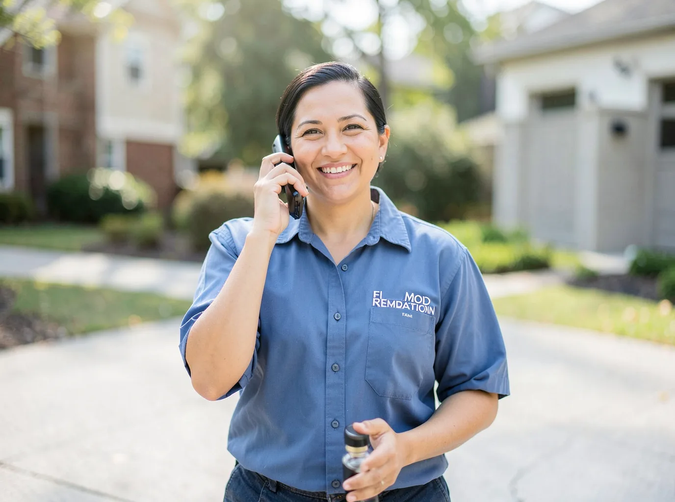 Mold Remediation Ukiah, OR FAQs